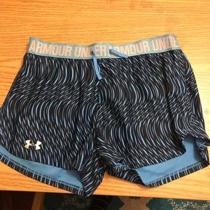 Under armour shorts